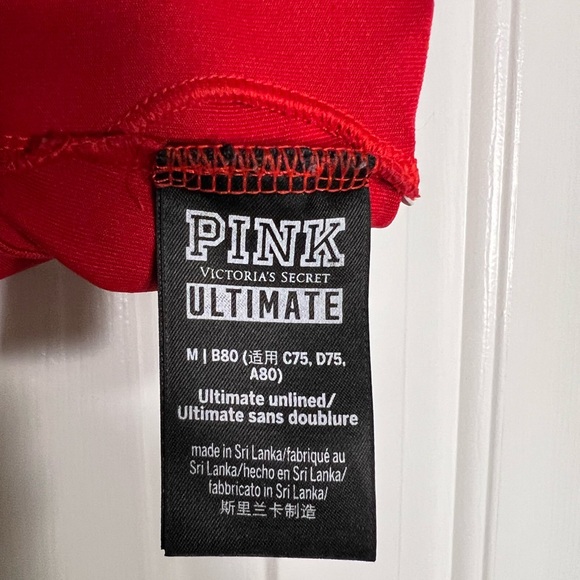 **BUNDLE**Victoria Secret sport bra bundle - Picture 8 of 8